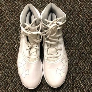 Under Armour UA Highlight MC Men's Football Cleats (Size 11.5)